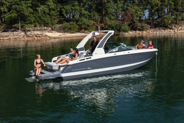 2025 267 SSX Cove Hangout