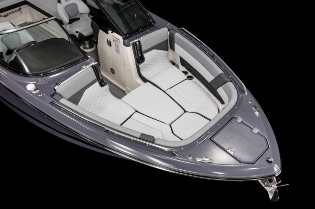 2026 SSX 8 Bow Filler Cushion