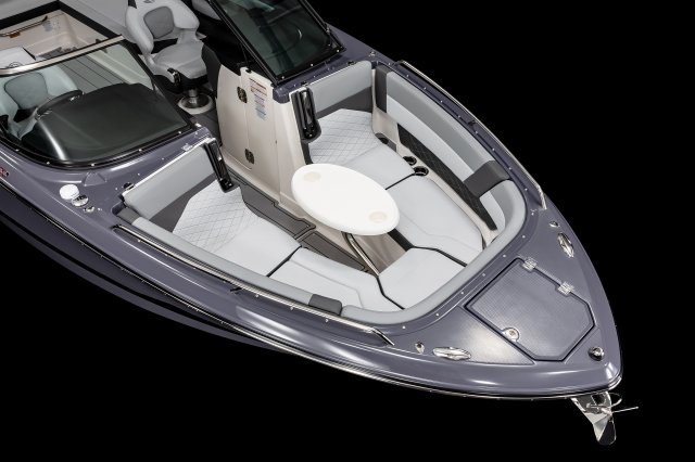 2026 SSX 8 Bow Table