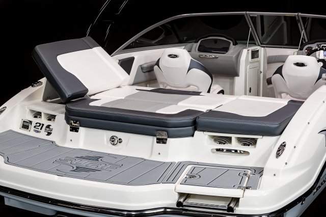 21 Surf - Sun Lounge