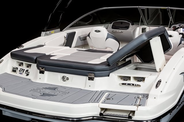 21 Surf - Sun Lounge