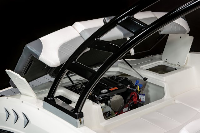 21 Surf - Utility Access