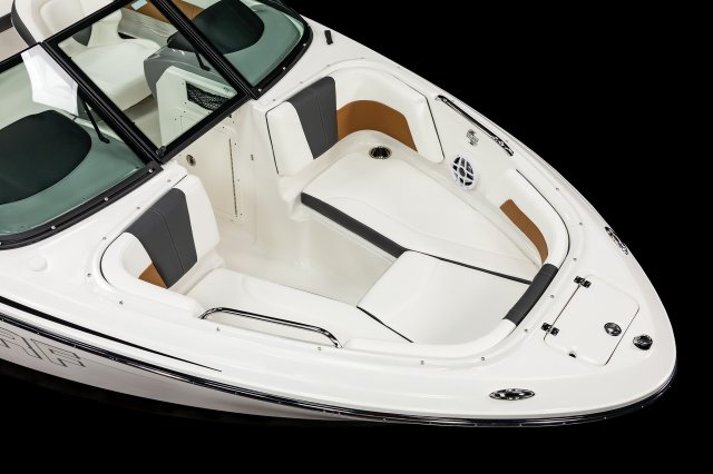 2025 21 SURF Bow Seating