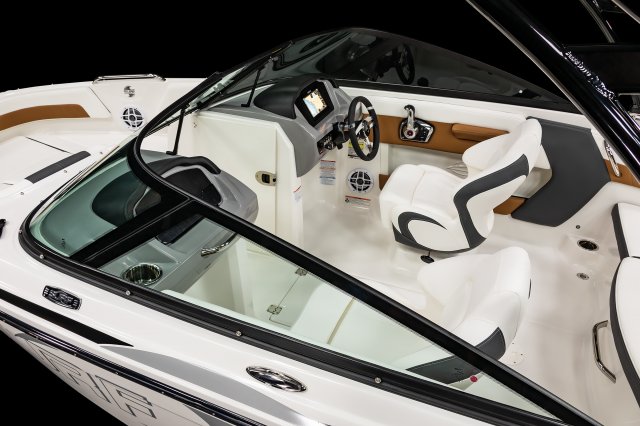 2025 21 SURF Dual Consoles