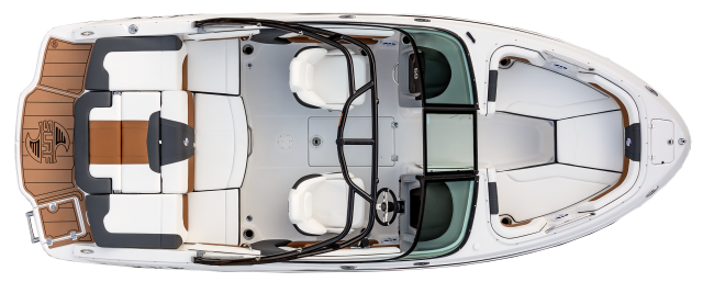 2025 21 SURF Overhead