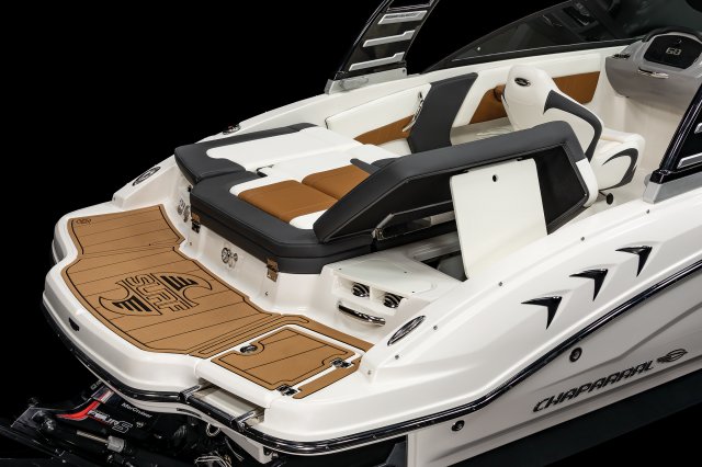 2025 21 SURF Starboard Sun Lounge