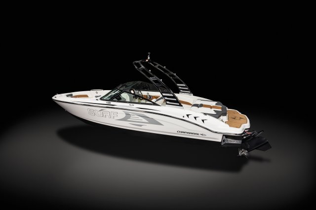 2025 21 SURF Rear Port Overhead