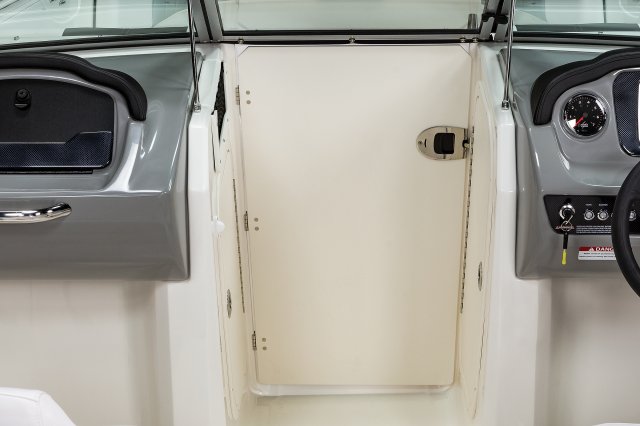 23 SURF - Bow Close Off Door