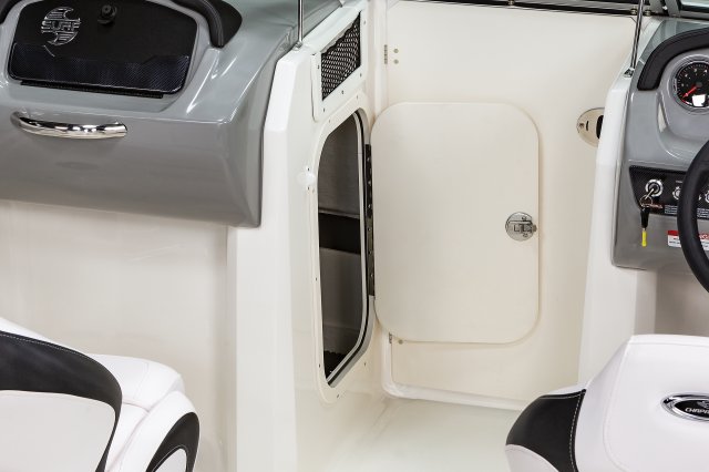 23 SURF - Console Storage