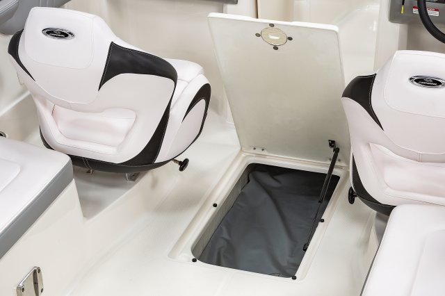 23 SURF - Floor Storage