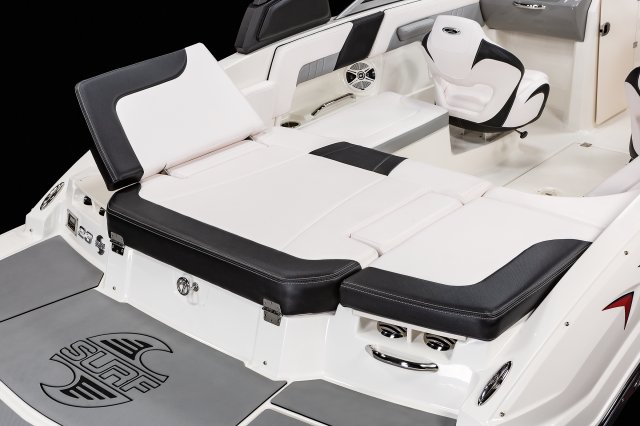 23 SURF - Sun Lounge