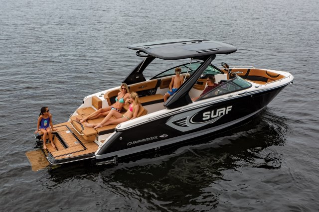 2025 28 SURF Swimming