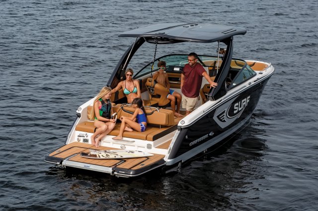 2025 28 SURF Surfing Preparations