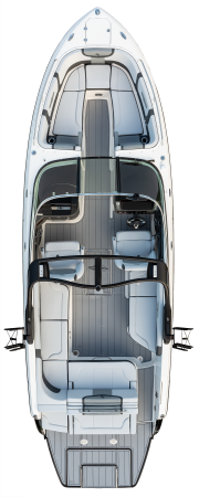 2025 30 SURF Overhead