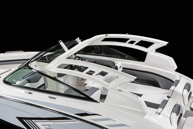 203 VRX - Arch Tower Folded