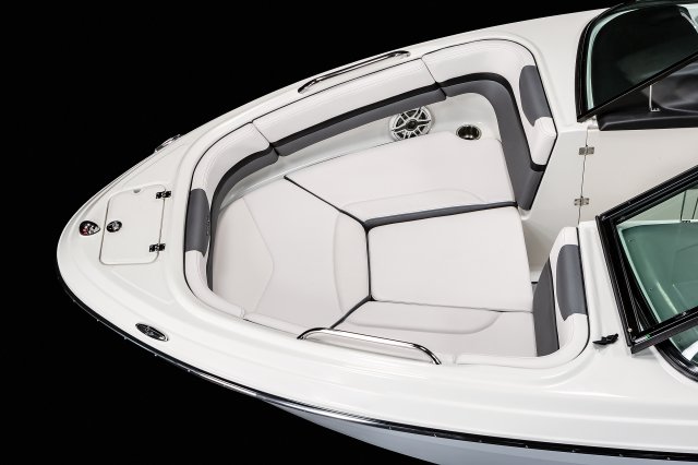 203 VRX - Bow Filler Cushion