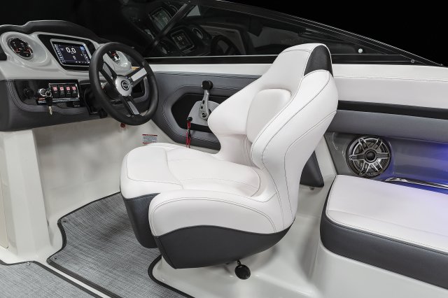 203 VRX - Bucket Seat