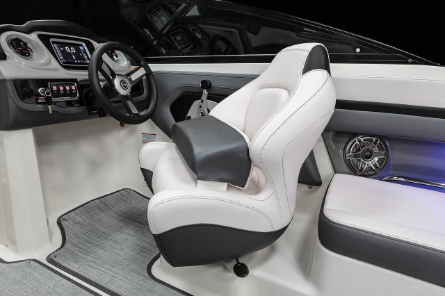 203 VRX - Bucket Seat