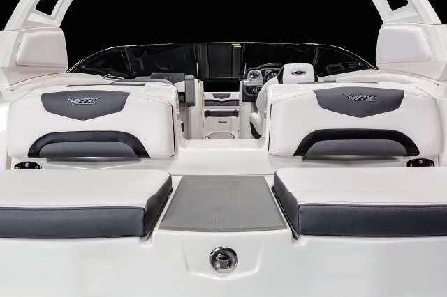 203 VRX - Walkthrough Transom