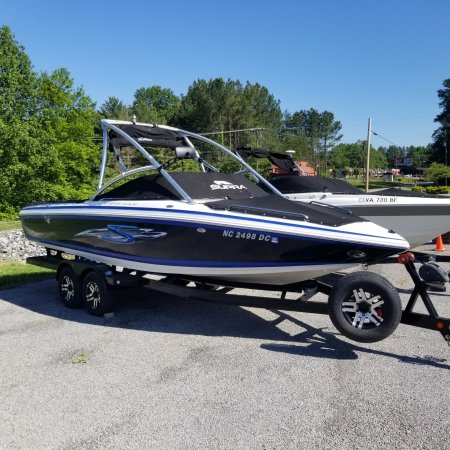 Used 2005 Supra for sale