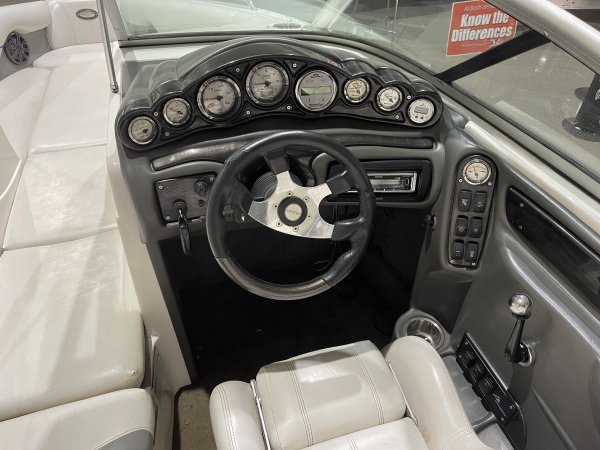 Used 2005 Supra 24 Launch for sale