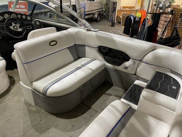 Used 2005 Supra Power Boat for sale