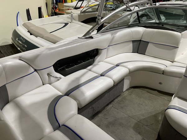 Used 2005 Supra 24 Launch for sale