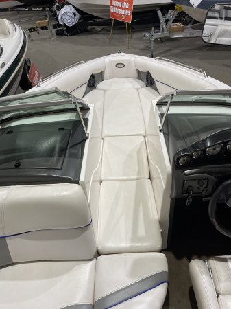 Used 2005 Supra 24 Launch for sale