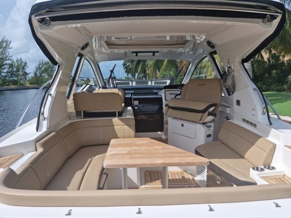 Used 2018 Power Boat for sale