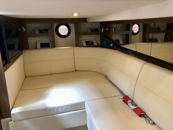 Used 2018 Sea Ray 350 Coupe for sale