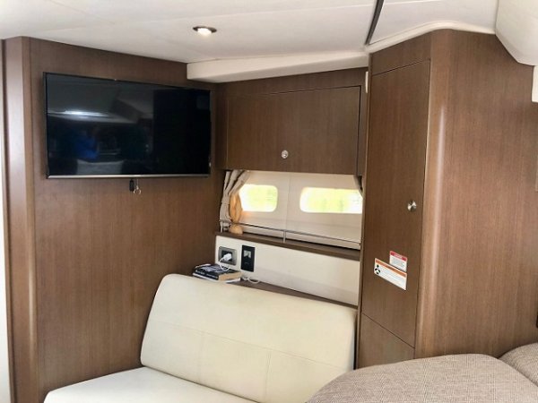 Used 2018  powered Power Boat for sale