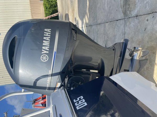 Used 2020 Power Boat for sale