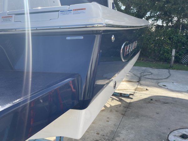 Used 2020 Robalo 226 Cayman for sale