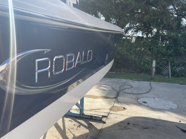 Used 2020  powered Power Boat for sale