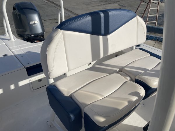 Used 2020 Robalo Power Boat for sale