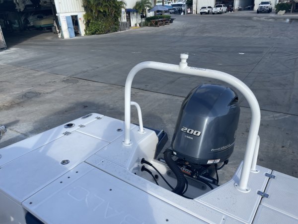 Used 2020 Robalo for sale