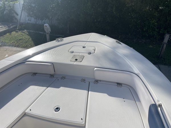 Used 2020  powered Power Boat for sale