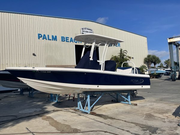 Used 2020 Power Boat for sale