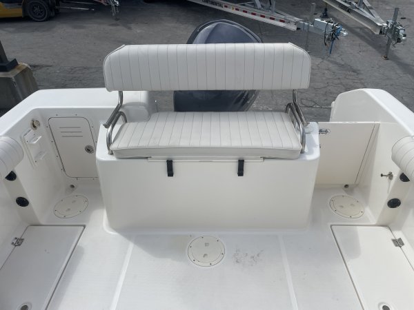 Pre-Owned 2004  powered Robalo Boat for sale