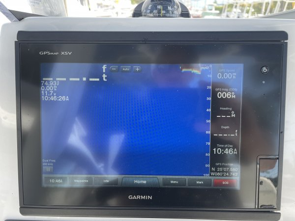 Pre-Owned 2018 Power Boat for sale