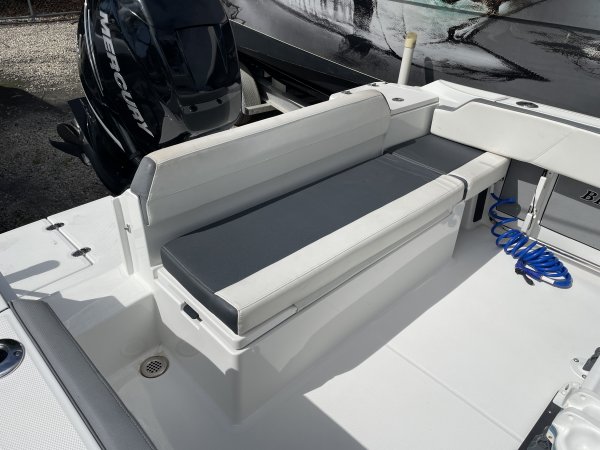 Pre-Owned 2018 Black Fin Power Boat for sale