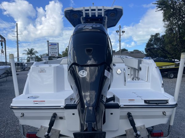 Pre-Owned 2018 Black Fin Power Boat for sale