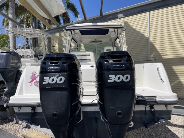 Used 2014 Boston Whaler for sale