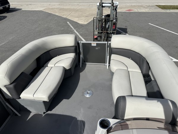 Used 2022 Power Boat for sale