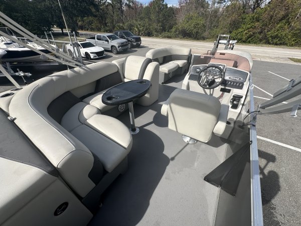 Used 2022 Power Boat for sale