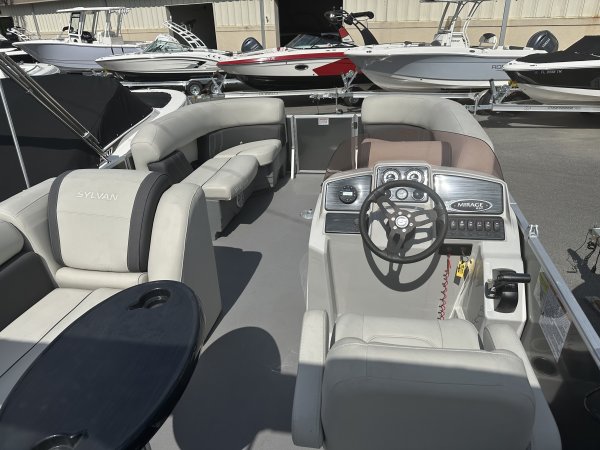 Pre-Owned 2022 Power Boat for sale