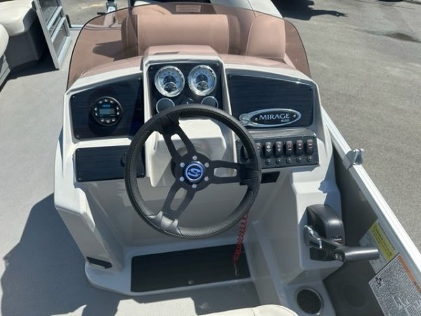 Pre-Owned 2022 Power Boat for sale