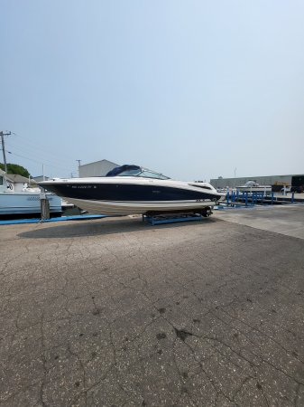 Pre-Owned 2016  powered Power Boat for sale