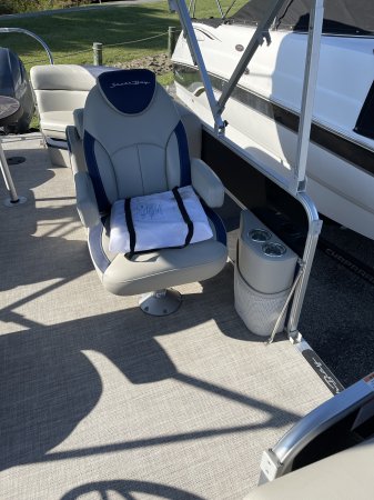 Pre-Owned 2022 South Bay for sale