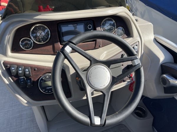 Pre-Owned 2022  Boat for sale